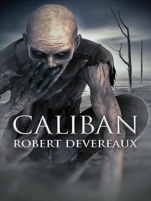 cover image of Caliban